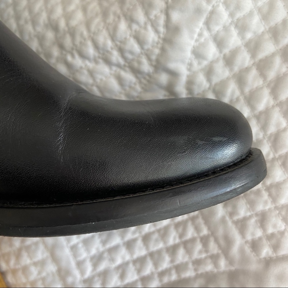 Tory Burch Riding Boots - Picture 7 of 7